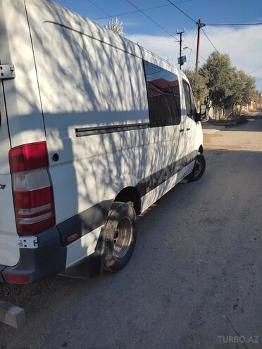 Mercedes Sprinter 515 2008, 302,000 km - 2.2 л - Bakı