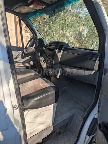 Mercedes Sprinter 515 2008, 302,000 km - 2.2 л - Bakı