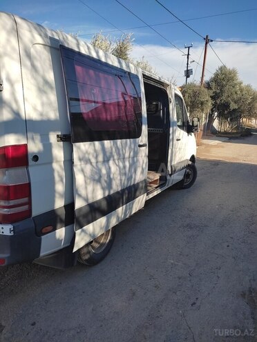 Mercedes Sprinter 515 2008, 302,000 km - 2.2 л - Bakı