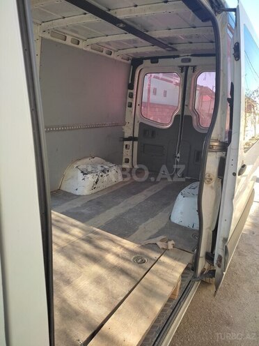 Mercedes Sprinter 515 2008, 302,000 km - 2.2 л - Bakı