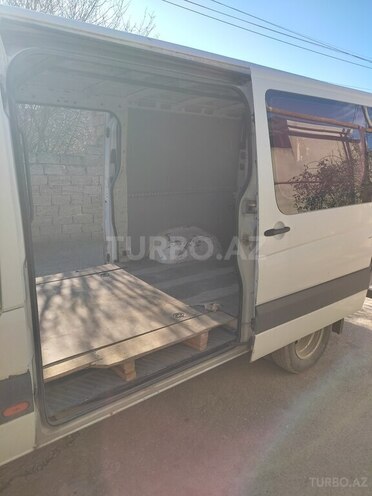 Mercedes Sprinter 515 2008, 302,000 km - 2.2 л - Bakı