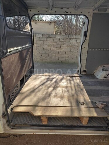 Mercedes Sprinter 515 2008, 302,000 km - 2.2 л - Bakı