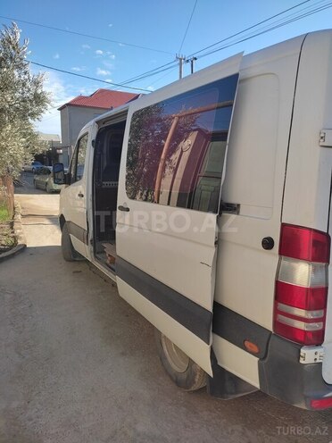 Mercedes Sprinter 515 2008, 302,000 km - 2.2 л - Bakı