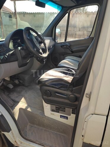 Mercedes Sprinter 515 2008, 302,000 km - 2.2 л - Bakı