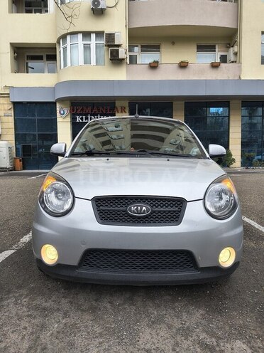 Kia Morning 2010, 211,000 km - 1.0 l - Bakı