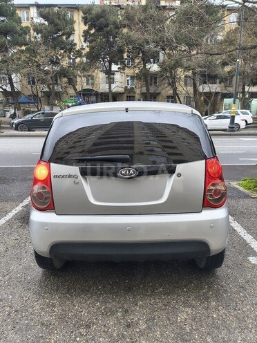 Kia Morning 2010, 211,000 km - 1.0 l - Bakı