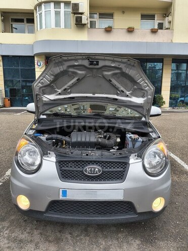 Kia Morning 2010, 211,000 km - 1.0 l - Bakı
