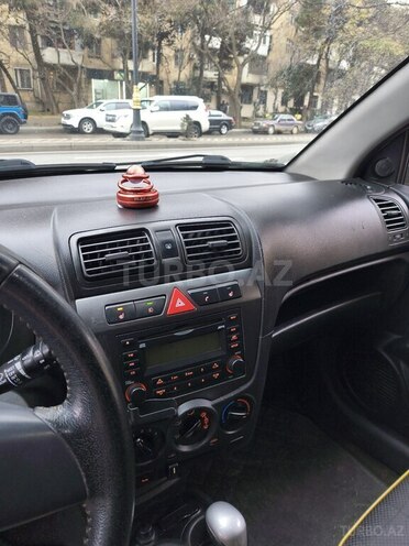 Kia Morning 2010, 211,000 km - 1.0 l - Bakı