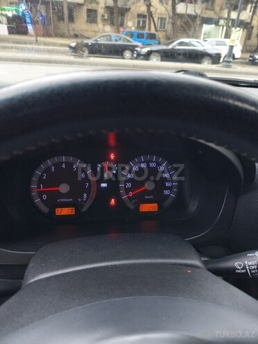 Kia Morning 2010, 211,000 km - 1.0 l - Bakı