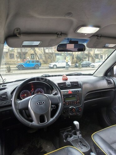 Kia Morning 2010, 211,000 km - 1.0 l - Bakı