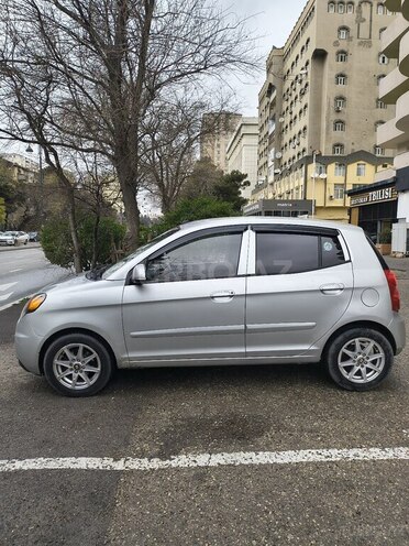 Kia Morning 2010, 211,000 km - 1.0 l - Bakı