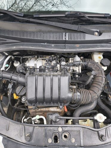 Kia Morning 2010, 211,000 km - 1.0 l - Bakı