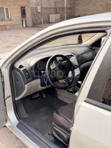 Hyundai Elantra 2007, 445,000 km - 1.6 л - Bərdə
