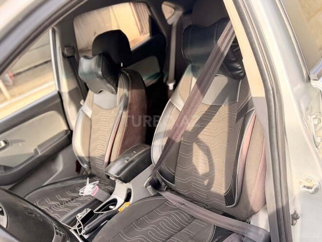 Hyundai Elantra 2007, 445,000 km - 1.6 л - Bərdə