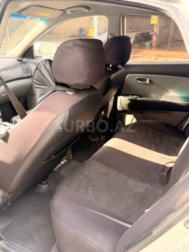 Hyundai Elantra 2007, 445,000 km - 1.6 л - Bərdə