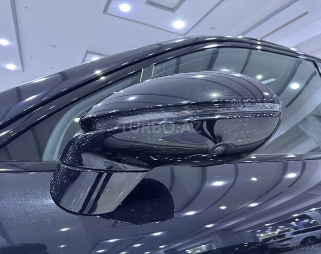 Porsche Cayenne Turbo-18