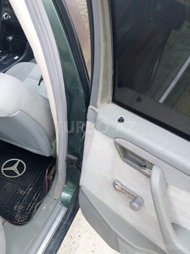 Mercedes C 180 1994, 354,789 km - 1.8 л - Bakı