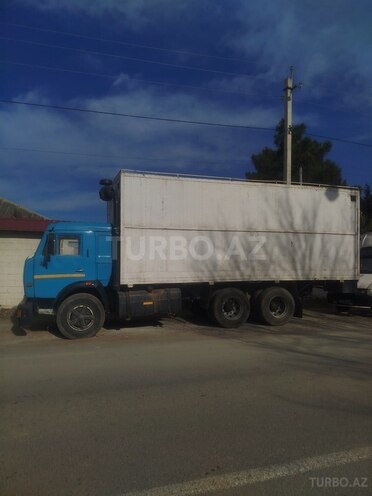 KamAz 53212-2