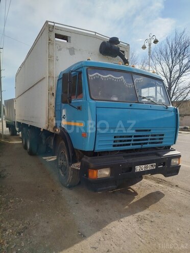 KamAz 53212-5