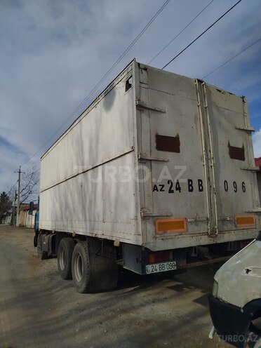 KamAz 53212-6