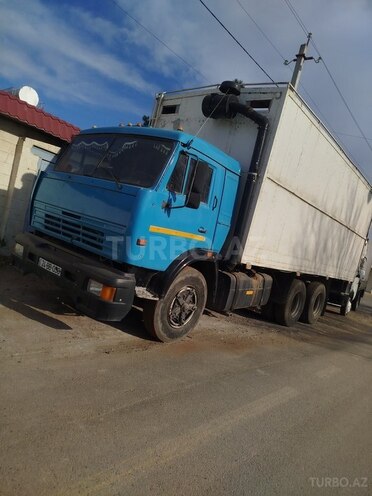 KamAz 53212-1