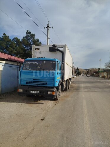 KamAz 53212-3