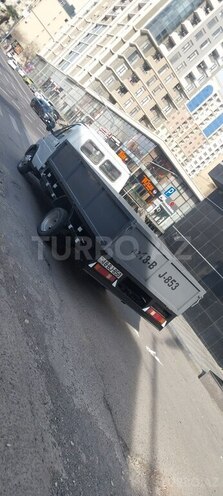 GAZ 32212 2004, 250,000 km - 2.2 l - Bakı