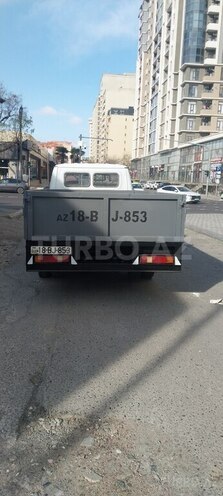GAZ 32212 2004, 250,000 km - 2.2 l - Bakı