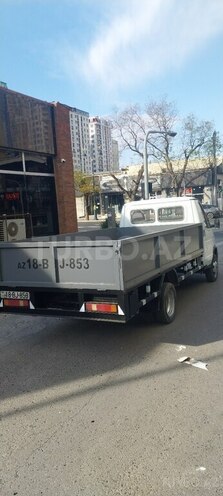 GAZ 32212 2004, 250,000 km - 2.2 l - Bakı