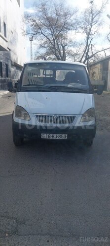 GAZ 32212 2004, 250,000 km - 2.2 l - Bakı