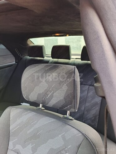 Mercedes E 270 2000, 680,000 km - 2.7 l - Mingəçevir