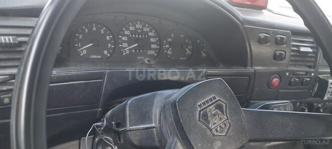 GAZ 32212 2004, 250,000 km - 2.2 l - Bakı
