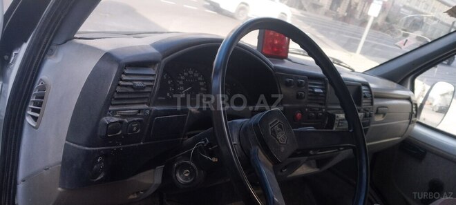 GAZ 32212 2004, 250,000 km - 2.2 l - Bakı