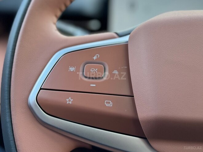 Changan Uni-Z-20