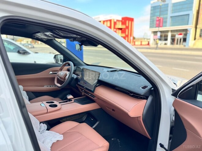 Changan Uni-Z-17
