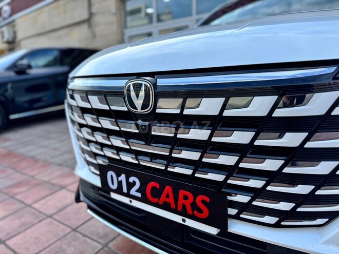 Changan Uni-Z-28