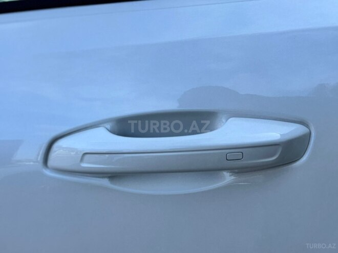 Changan Uni-Z-27