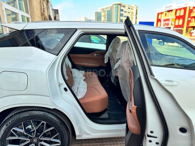 Changan Uni-Z-15