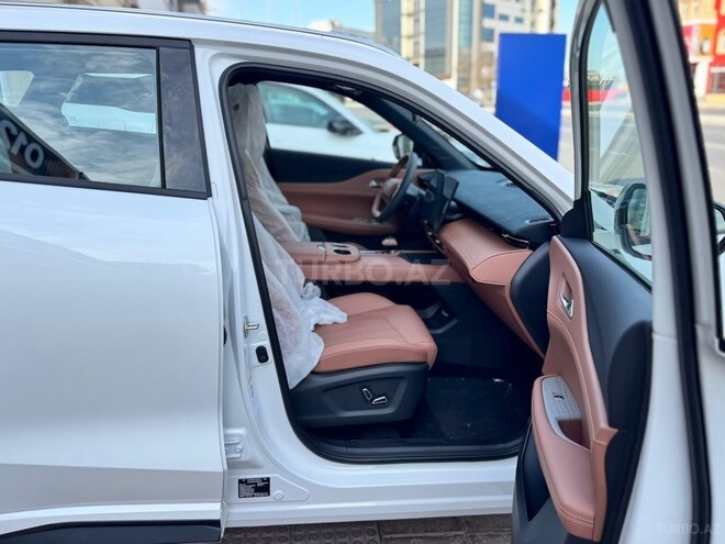 Changan Uni-Z-16