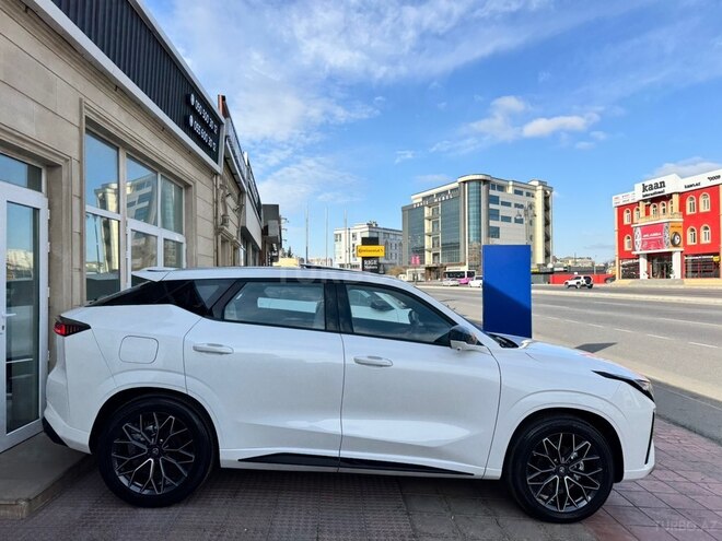 Changan Uni-Z-7