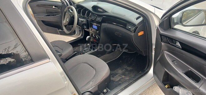 DongFeng Aeolus S30 2014, 252,525 km - 1.6 l - Sumqayıt