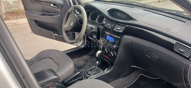 DongFeng Aeolus S30 2014, 252,525 km - 1.6 l - Sumqayıt
