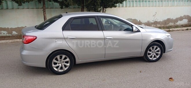 DongFeng Aeolus S30 2014, 252,525 km - 1.6 l - Sumqayıt