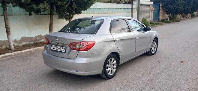DongFeng Aeolus S30 2014, 252,525 km - 1.6 l - Sumqayıt