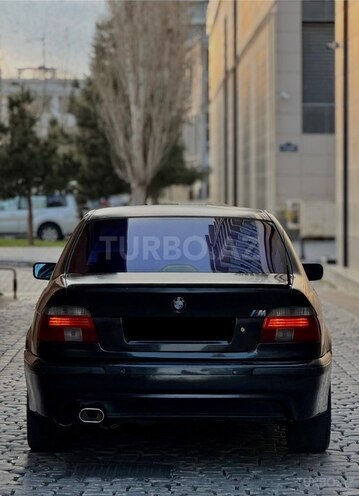 BMW 535 1998, 388,658 km - 3.5 l - Bakı
