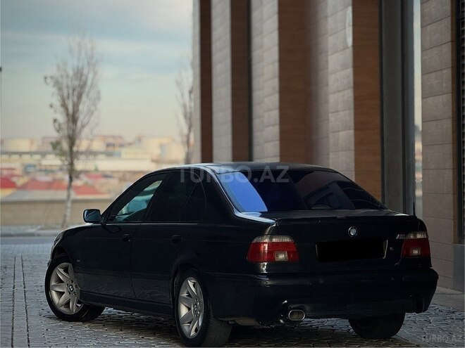 BMW 535 1998, 388,658 km - 3.5 l - Bakı