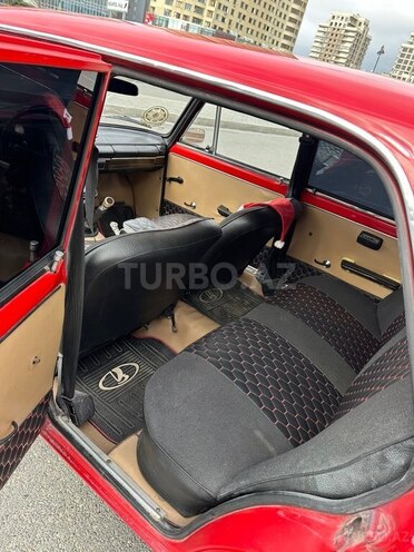 LADA (VAZ) 21011 1982, 560,000 km - 1.3 л - Bakı