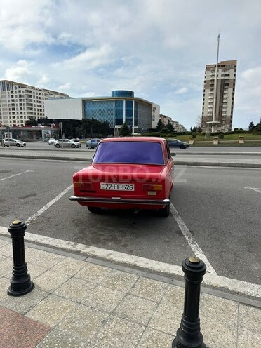 LADA (VAZ) 21011 1982, 560,000 km - 1.3 л - Bakı