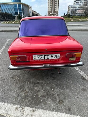 LADA (VAZ) 21011 1982, 560,000 km - 1.3 л - Bakı