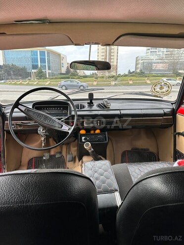 LADA (VAZ) 21011 1982, 560,000 km - 1.3 л - Bakı